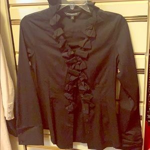 Express Design Studio Blouse